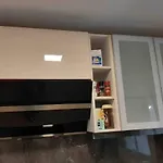 Modern Flat incl. Breakfast&Parking, near Metro U1