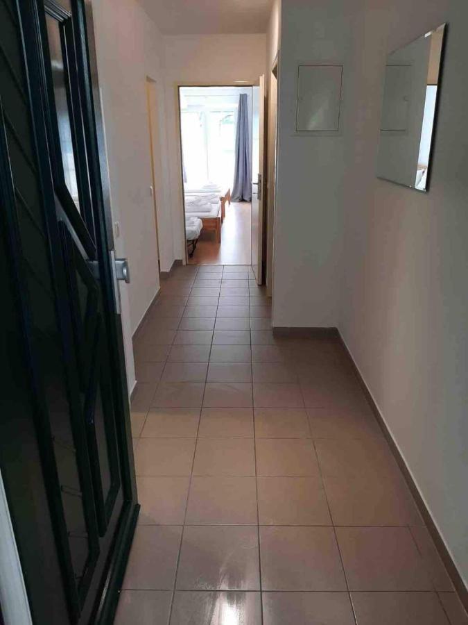 Modern Flat Incl Parking, Near Metro U1 Apartment Wien