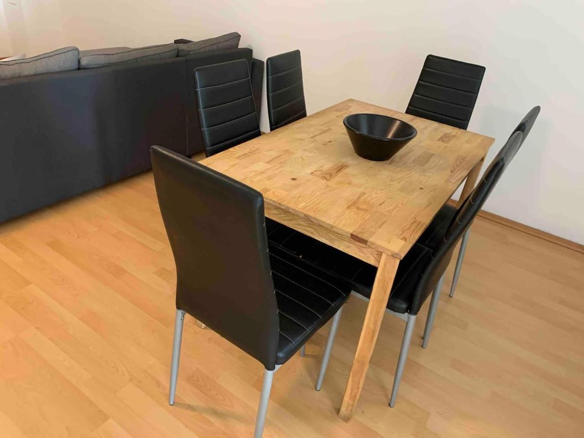 Modern Flat Incl Parking, Near Metro U1 * Wien