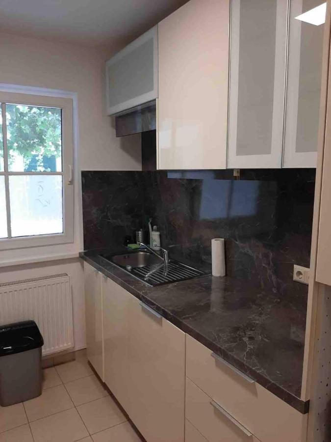Modern Flat Incl Parking, Near Metro U1 Wien