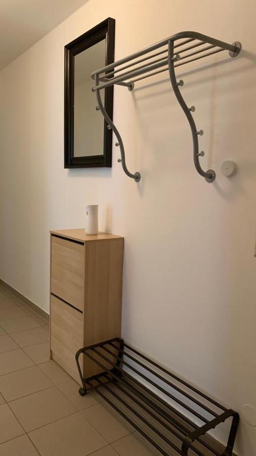 Modern Flat Incl Parking, Near Metro U1 Apartment Wien